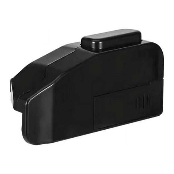 Accesorio de luz LED para detector de polvo de aspiradora, LED verde para accesorios de aspiradora