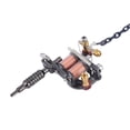 thumbnail image 1 of Llaveros para máquina de tatuajes, minimáquina de tatuajes portátil, llaveros para máquina de tatuajes, llavero con máquina de tatuajes, tecnología innovadora, 1 of 9