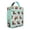 5, variant on Giant Panda Insulated Lunch Bag Box Women Reusable Lunch Tote Bag Lightweight Lunch Tote Portable Bag Office Hiking