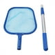 thumbnail image 1 of Pool Skimmer Net Convenient Durable Pool Skimmer For Swimming Pool For Outdoor Ponds ANGGREK Otros, 1 of 8