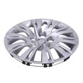 thumbnail image 3 of 4pcs 16" Wheel Cover Silver Hubcap for Toyota Camry 2012-2014, 3 of 8