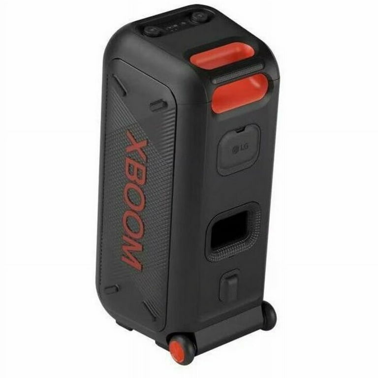LG パーティスピーカー XBOOM XL9T 楽天市場】【送料無料・直送品】LG XBOOM パーティースピーカー