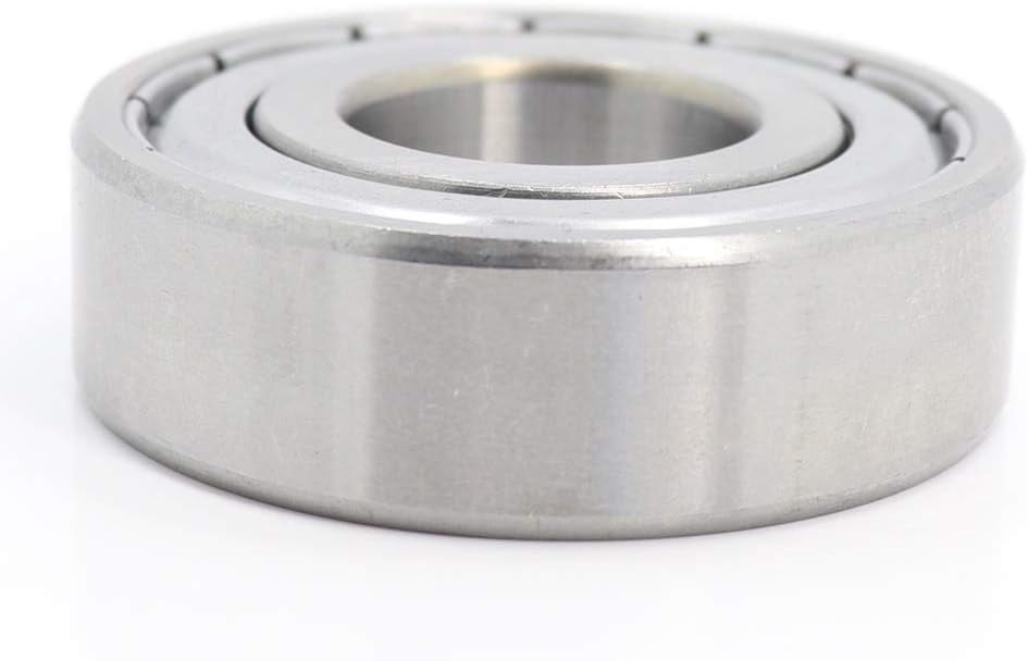 S6204ZZ Deep Groove Bearing  ABEC-1 S6204 Z ZZ S 6204 440C Stainless Steel S6204Z Ball Bearings 20 * 47 * 14 mm