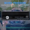 thumbnail image 3 of Reproductor De Coche Pantalla Digital De 7 Pulgadas Gps Wifi Aux-In Bluetooth Usb Tf Tarjeta Automóvil Transmisor Fm Reproductor Multimedia Montado En Vehículo Scienceny VI004390-00, 3 of 7