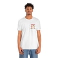 thumbnail image 3 of Juneteenth t-shirt Unisex Jersey Short Sleeve Tee, 3 of 10