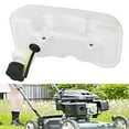 thumbnail image 3 of Replacement Spare Part Trimmer Fuel Tank for CG430 520 43CC 52CC 47CC Lawn Mower, 3 of 7