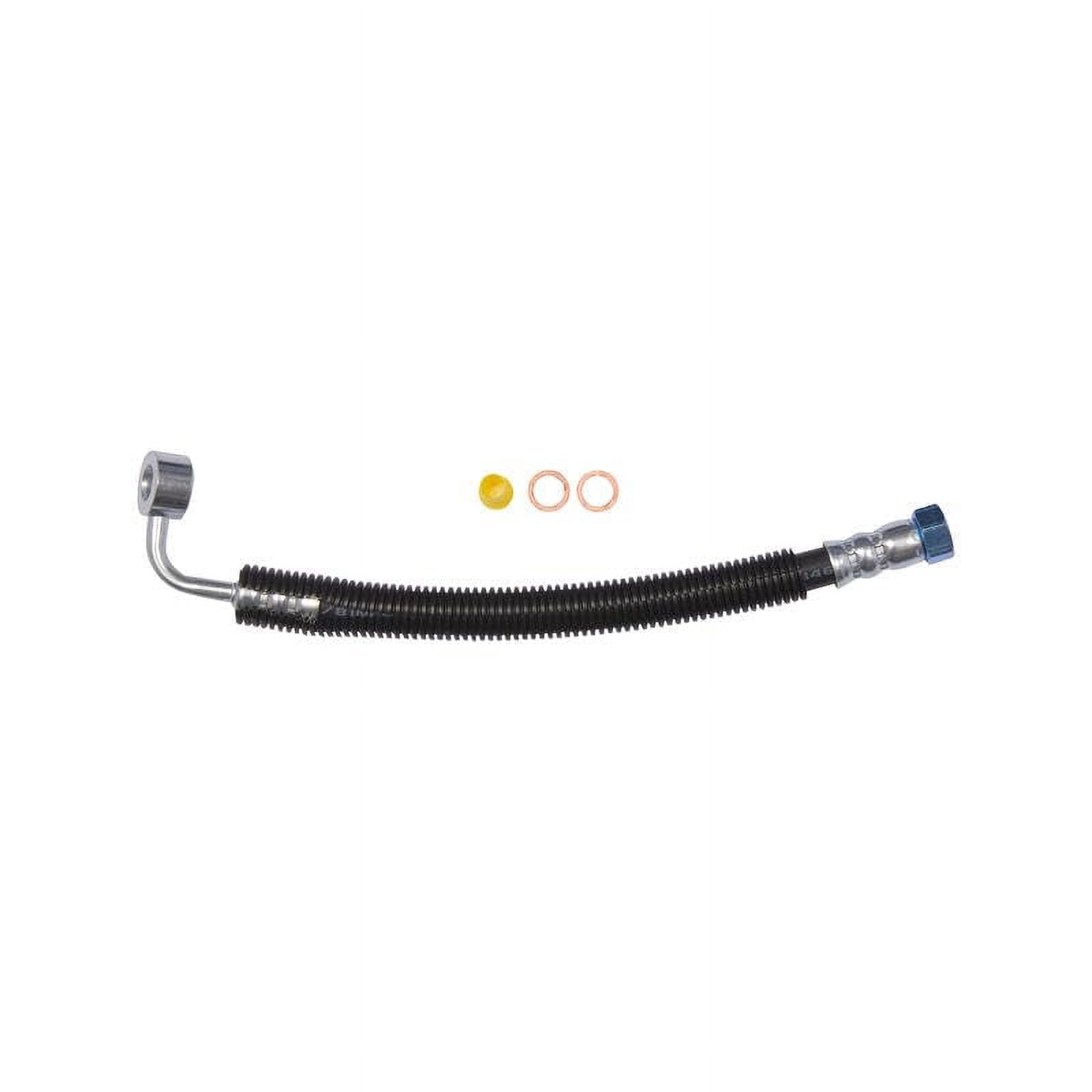 Power Steering Pressure Line Hose Assembly.