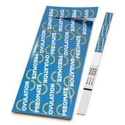 Pregmate Ovulation Test Strips (30 Count)
