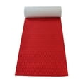 thumbnail image 1 of Almohadilla de tracción, lámina de EVA antideslizante, lámina multiusos para cubierta de barco, Universal para monopatín, Kayak, Longboard, piscina, p Rojo, 1 of 8