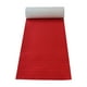 thumbnail image 1 of Almohadilla de tracción para tabla de surf, lámina antideslizante para cubierta de barco, almohadilla universal recortable Rojo, 1 of 9