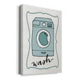 thumbnail image 2 of Wash Premium Gallery Wrapped Canvas - Ready to Hang, 2 of 9
