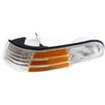 thumbnail image 5 of Corner Parking Turn Signal Light Driver Side Left LH for 92-97 Crown Victoria LX, 5 of 5