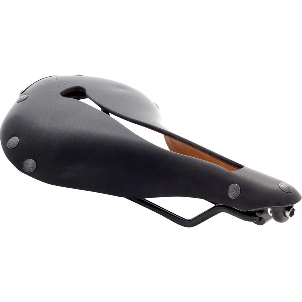 selle anatomica rubber