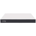 thumbnail image 3 of Modway Mila 8" King Modern Style Memory Foam Mattress in Gray Finish, 3 of 11
