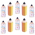 thumbnail image 3 of 10 cajas de papel para galletas con forma de lápiz, adorables y creativas (estilo aleatorio), 3 of 7