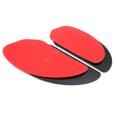 thumbnail image 4 of Anti Slip Tank Pad Side Gas Knee Grip Traction Pads Sticker Decals, 4 of 5