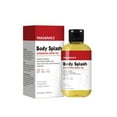 thumbnail image 1 of Aceite corporal con aceites esenciales: suaviza e hidrata. 200 ml de aceites esenciales., 1 of 5