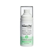 The Honey Pot Company, Feminine Anti-Itch Spray, 1% Pramoxine Hydrochloride, 2.71 fl. Oz.
