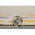 thumbnail image 4 of Outdoor Washable Hialeah Ivory & Yellow 3' x 5' Accent Rug, 4 of 8