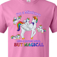 thumbnail image 4 of Inktastic I'm a Mimicorn, like a normal Mimi, but magical T-Shirt, 4 of 5