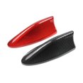 thumbnail image 5 of Cubierta de antena con aleta para BRZ GR86 2021-2023, cubierta adhesiva de fibra de carbono real, embellecedor interior (B), 5 of 5