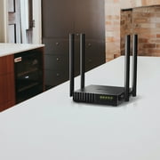 TP-Link Archer C54 | AC1200 MU-MIMO Dual-Band WiFi Router| Works with All Home Internet Providers