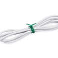 thumbnail image 4 of Mdesiwst 1000Pcs Plant Ties Flexible Releasable Plastic Waterproof Flower Wires for Garden, 4 of 8