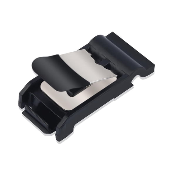 GUYUTING For Toyota tC xB Prius Camry Corolla Rav4 Avalon Land Cruiser Fuel Door Spring Clip Metal Plastic 77360-02020