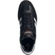 thumbnail image 4 of Zapatilla adidas Samba Indoor unisex en negro/blanco/rojo vivo, 4 of 9