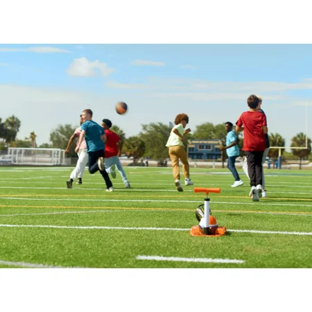 Super All-Pro Passer Robotic Quarterback Football Sports Trainer