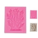 thumbnail image 4 of Molde de Silicona Billuyoard Coral 3D Rosa y Gris, 4 of 6