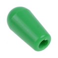 thumbnail image 1 of GLFILL Guitar 3 Way Toggle Switch Tip 3.5 Mm Screw Thread To For Epiphone Guitars Professional Guitar Tool Parts Replacement Green, 1 of 5