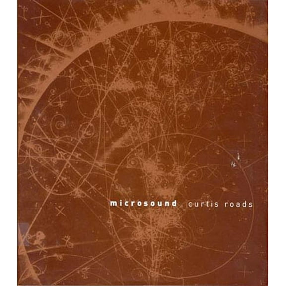 Microsound, (Paperback)