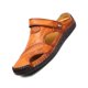 thumbnail image 5 of Sandalias para Hombre Minnieouse Primavera Verano Transpirables Elegantes, 5 of 6