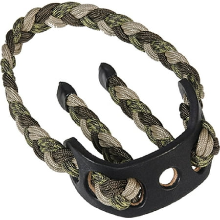 Paradox Bow Sling Elite Forest Edge Camo (Best Elite Bow For Hunting)