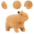 thumbnail image 2 of Juguete de peluche CUTICAT Carpincho 17cm, 2 of 5