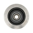 thumbnail image 2 of Raybestos Specialty Truck, School Bus and Medium Duty Rotors Fits select: 2003-2004 FORD F350, 2 of 3
