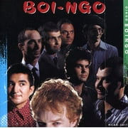 Boi-Ngo
