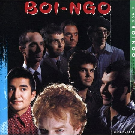 Boi-Ngo