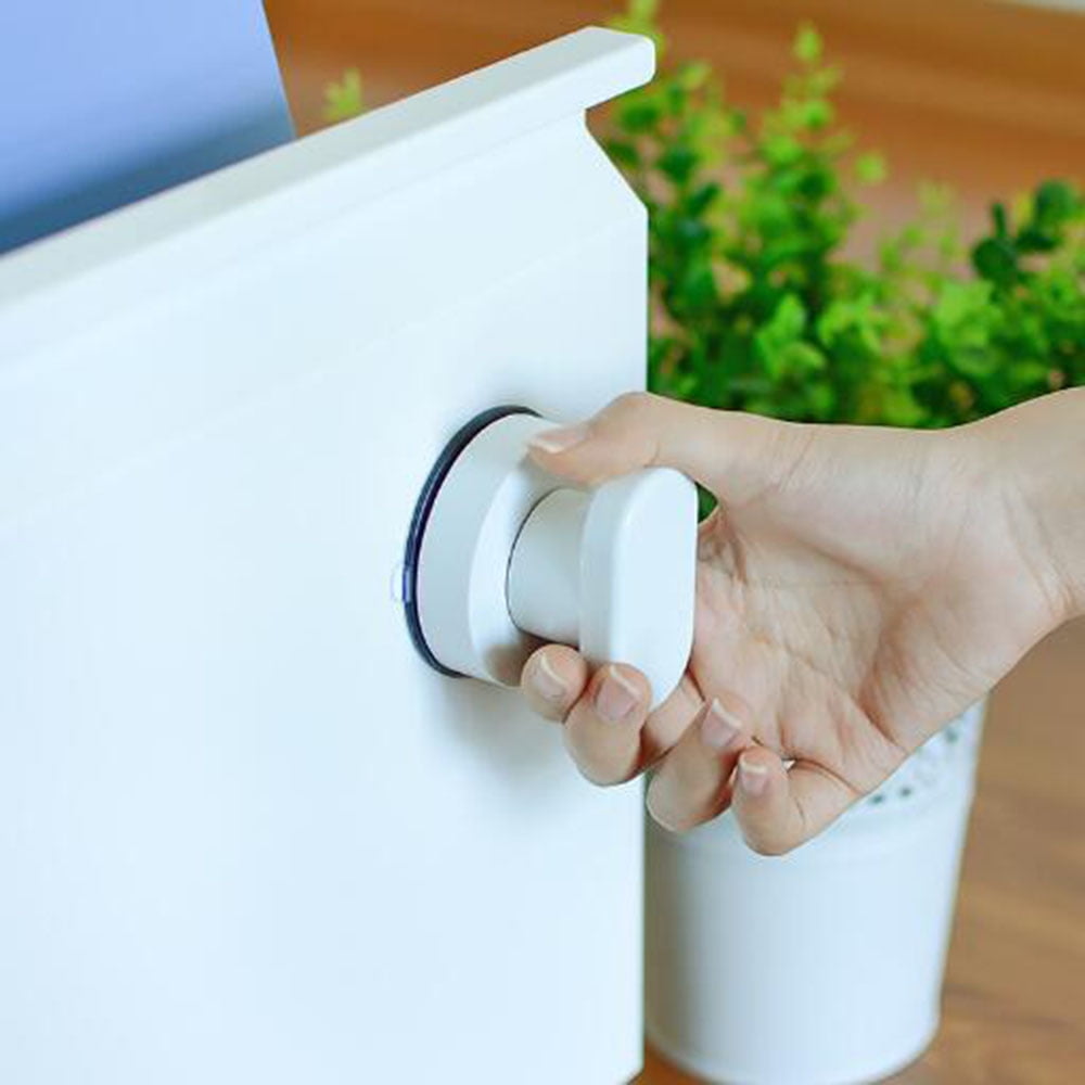 Powerful suction cup handle, shower wall suction cup suction cup handle