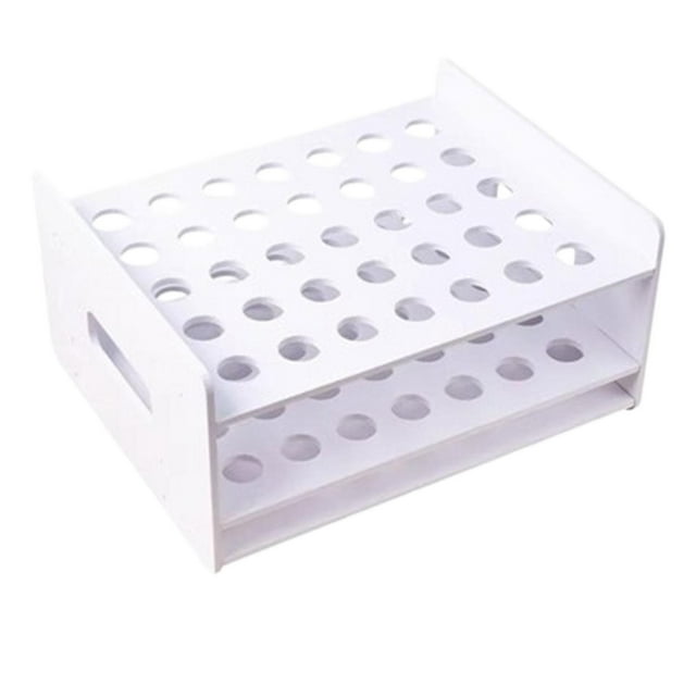 Organizador de pinceles, marcadores y tijeras para escritorio, ideal para dibujar al aire libre. 35 ranuras