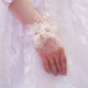 thumbnail image 5 of ADDHAT Muñequera Floral Con Ideal Para Novia Y Fiesta, 5 of 8