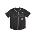 thumbnail image 5 of Star Wars, Men's & Big Men's Button-Up Graphic Jersey, Mandalorian, Sizes XS-3XL, 5 of 10