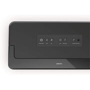 Anova Precision Pro Black Food Vacuum Sealer