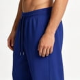 thumbnail image 5 of Gfyviroh Baggy Sweatpants for Men Cozy Drawstring Wide Leg Trousers with Pockets Lightweight Casual Everyday Pants, 5 of 6