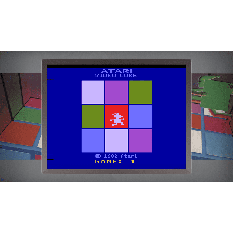 Amazon.com: Atari 50: The Anniversary Celebration – Expanded