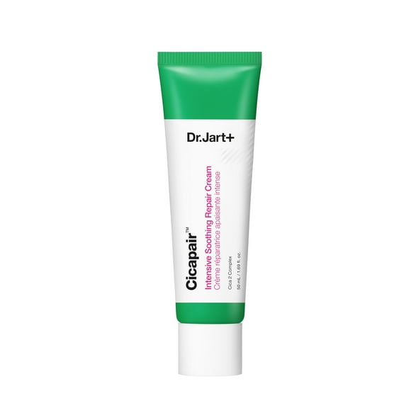 Dr.Jart+ Cicapair⢠Sensitive Skin Face Moisturizer for Redness and Barrier Repair | Korean Skin Care, 1.69 Fl Oz