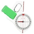thumbnail image 4 of WHAMVOX Compass for Ruler Practical Premium Material Child, 4 of 8