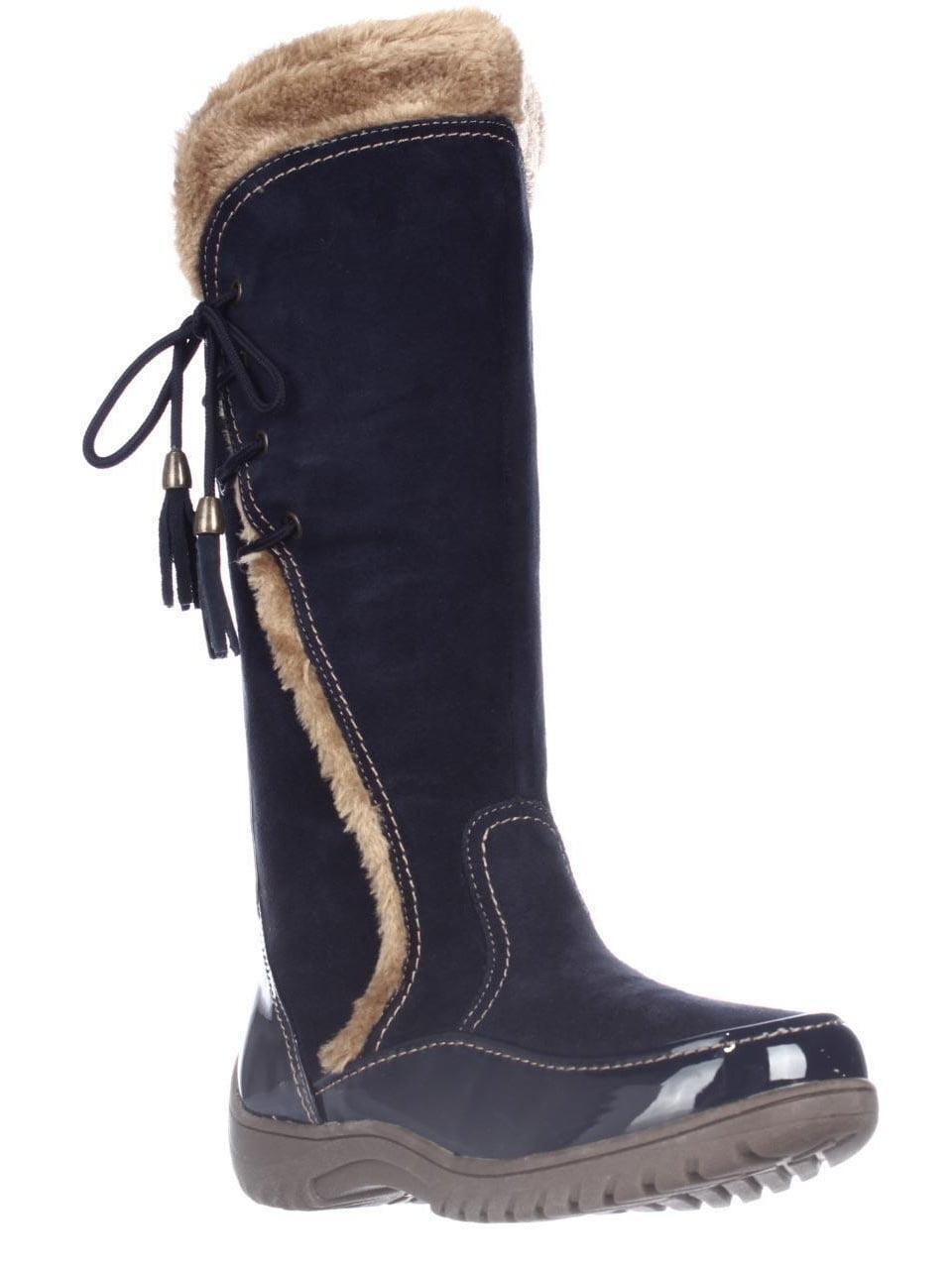 sporto women's boots waterproof