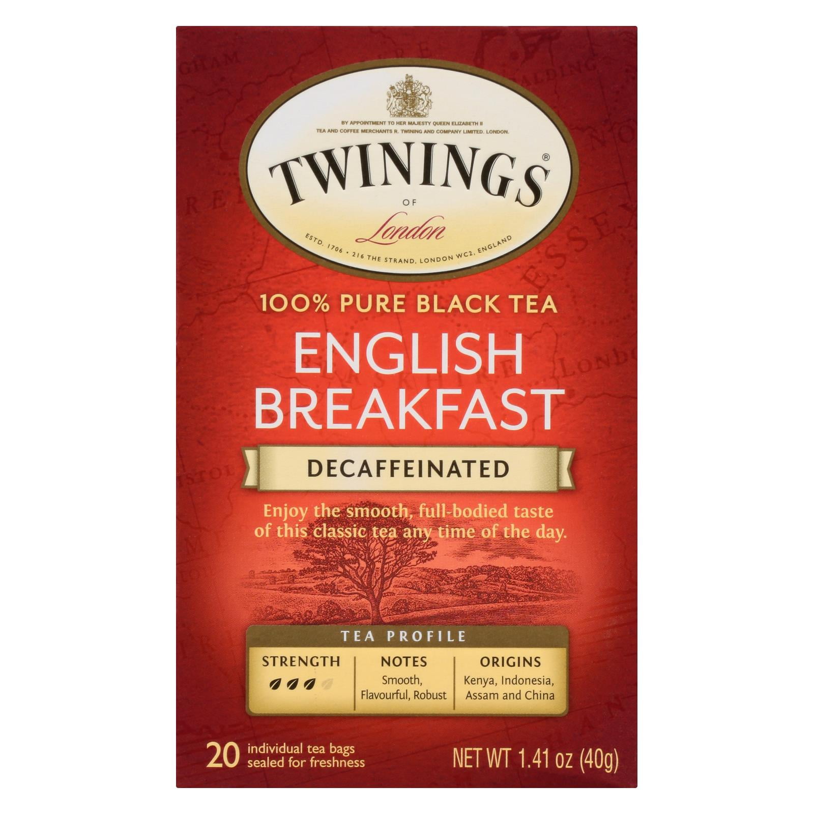 Bravo Tea Absolute Astragalus Herbal Tea ,20 bags